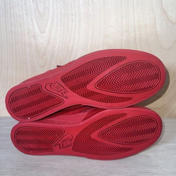 Nike Flystepper 2K3 Red October Men’s 11 - Picture 8 of 10